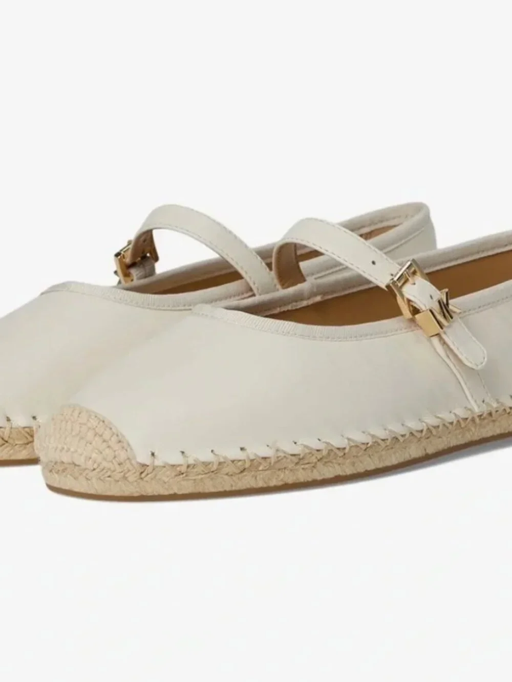 Michael Kors Lynn Ballet Espadrille